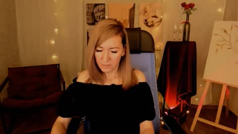 Snapshot of donnasmitth chatting on December 16, 2:33 pm Donna online show from December 16, 2:33 pm