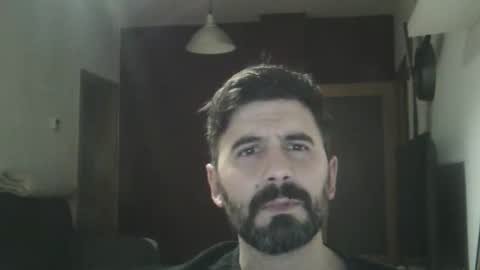 Snapshot of donnie_darkos83 chatting on October 7, 10:29 pm donnie_darkos83 online show from October 7, 10:29 pm