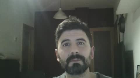 donnie_darkos83 online show from November 7, 11:27 pm