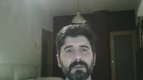 donnie_darkos83 online show from March 3, 11:43 pm