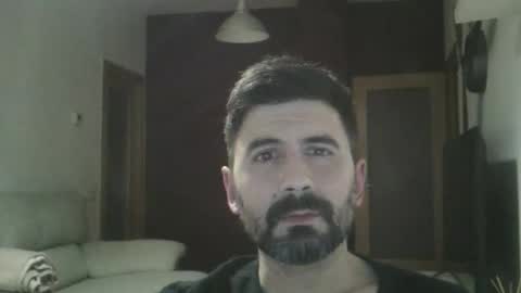 donnie_darkos83 online show from March 18, 11:41 pm