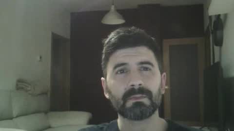 donnie_darkos83 online show from April 21, 10:34 pm