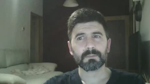 donnie_darkos83 online show from April 29, 10:38 pm