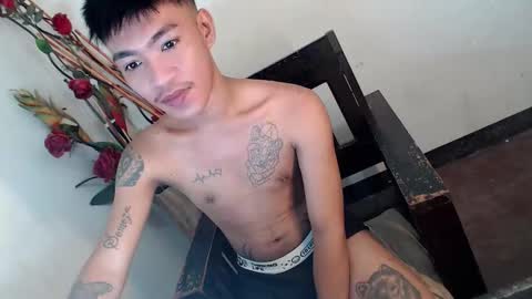 donnie online show from February 25, 12:20 am