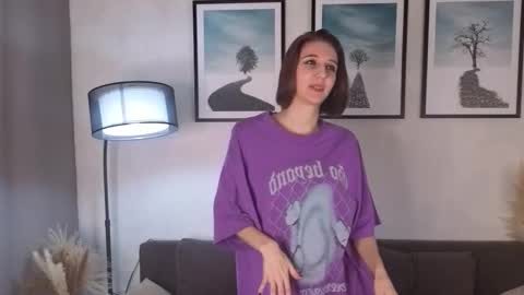 Ashley online show from January 11, 1:54 am