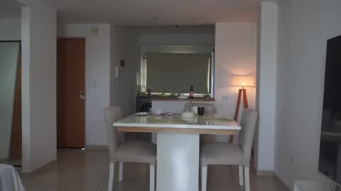 Donatella online show from October 28, 11:58 am