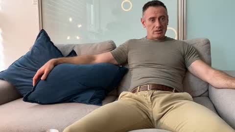 Donny online show from November 27, 6:54 pm