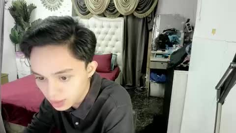 Don Romano online show from February 20, 2:06 pm