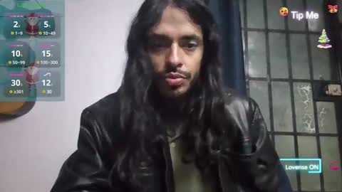 donstark6669 online show from January 1, 12:22 pm