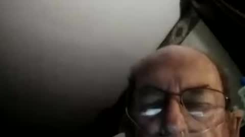 donster882206 online show from June 25, 4:45 am