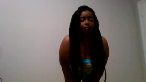 DontBlink online show from July 3, 1:34 am