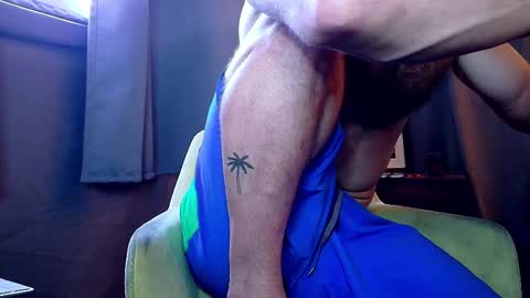 Snapshot of donteinferno_69 chatting on September 19, 7:58 pm Donte Thick online show from September 19, 7:58 pm