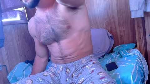 Donte Thick online show from April 29, 12:05 am