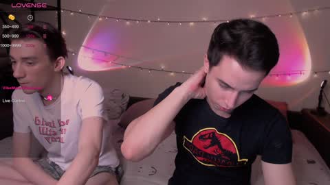 EliotKenny online show from January 8, 8:06 am