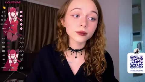 Nicole online show from November 14, 9:13 pm