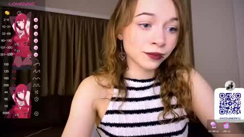 Nicole online show from January 6, 4:11 pm