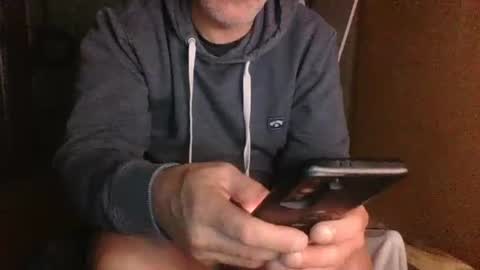 frenchfirefighter online show from February 27, 12:02 pm