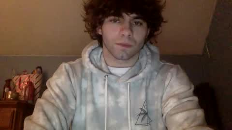 donutking42069 online show from January 19, 7:56 am