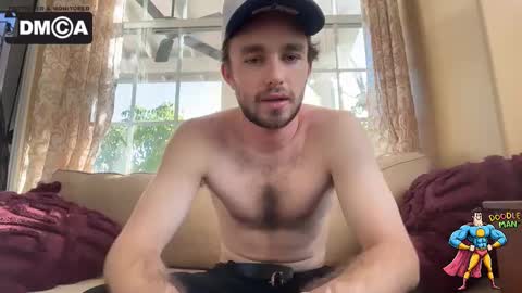 doodleman2077 online show from October 30, 10:54 pm