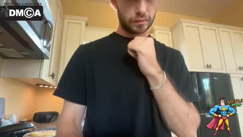 doodleman2077 online show from November 6, 6:53 pm