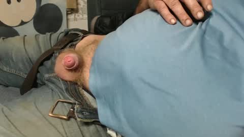 Snapshot of doouugcumming chatting on February 7, 5:20 am cummingdoouug online show from February 7, 5:20 am