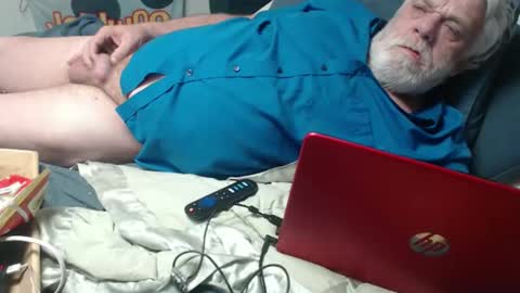 cummingdoouug online show from May 10, 2:44 pm