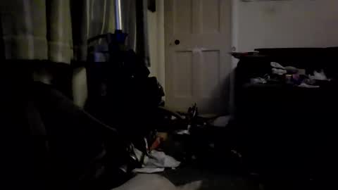 dopeyboboye online show from January 15, 7:28 pm