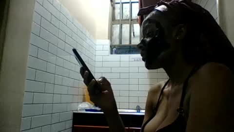 dora05191 online show from September 16, 8:43 pm