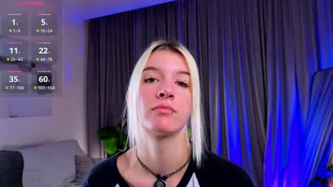 Kiki online show from July 29, 3:21 pm