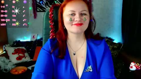 Snapshot of doraross chatting on December 30, 9:05 am Dora online show from December 30, 9:05 am