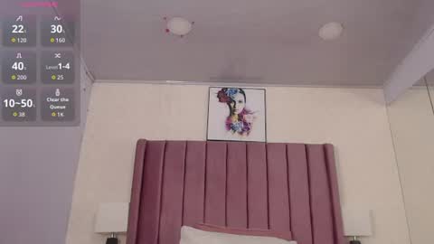 Anny online show from June 20, 1:47 pm