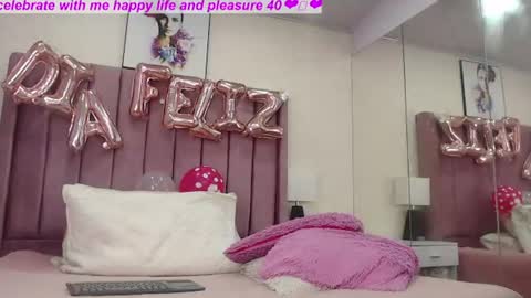 Anny online show from July 10, 2:08 pm