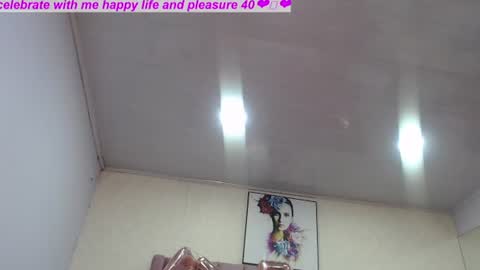 Anny online show from July 12, 1:02 pm