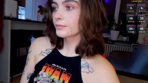 Alice online show from December 11, 9:19 am