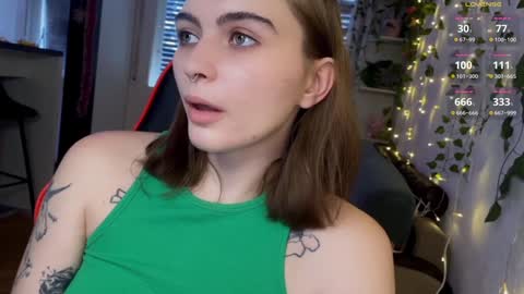 Alice online show from December 25, 10:06 am