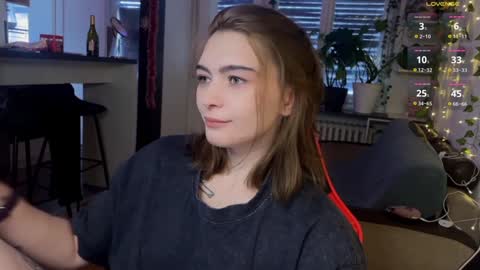 Alice online show from January 1, 8:24 am