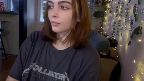 Alice online show from January 15, 10:49 am