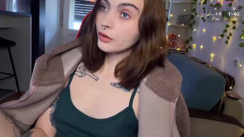 Alice online show from February 12, 1:27 pm