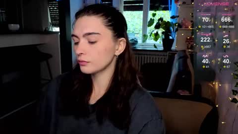 Alice online show from October 6, 8:12 am