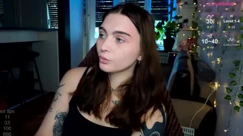 Alice online show from October 10, 8:24 am