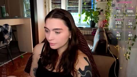 Alice online show from October 16, 7:53 am