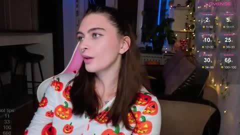 Alice online show from October 30, 6:30 pm