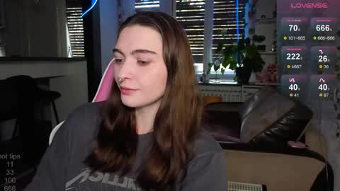 Alice online show from November 20, 6:57 am