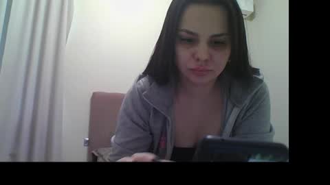 Snapshot of dori_cutie chatting on February 18, 10:00 am dori_cutie online show from February 18, 10:00 am