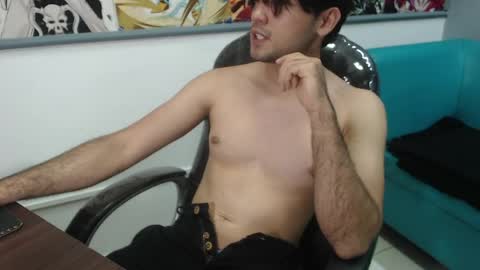 Dorian Costa online show from May 14, 6:47 pm