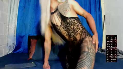 Snapshot of dorian_lev chatting on October 8, 7:55 pm Nicolle online show from October 8, 7:55 pm
