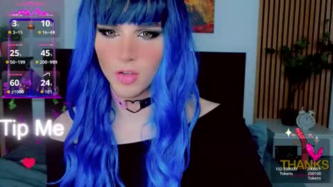 Helen   my second account  online show from February 10, 5:17 pm