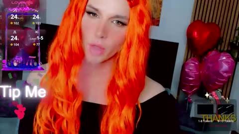 Helen   my second account  online show from February 16, 8:05 pm