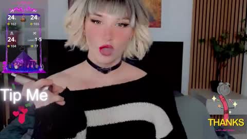 Helen   my second account  online show from February 27, 11:38 pm