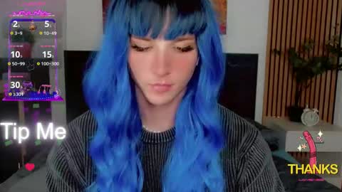 Helen   my second account  online show from March 14, 4:18 am